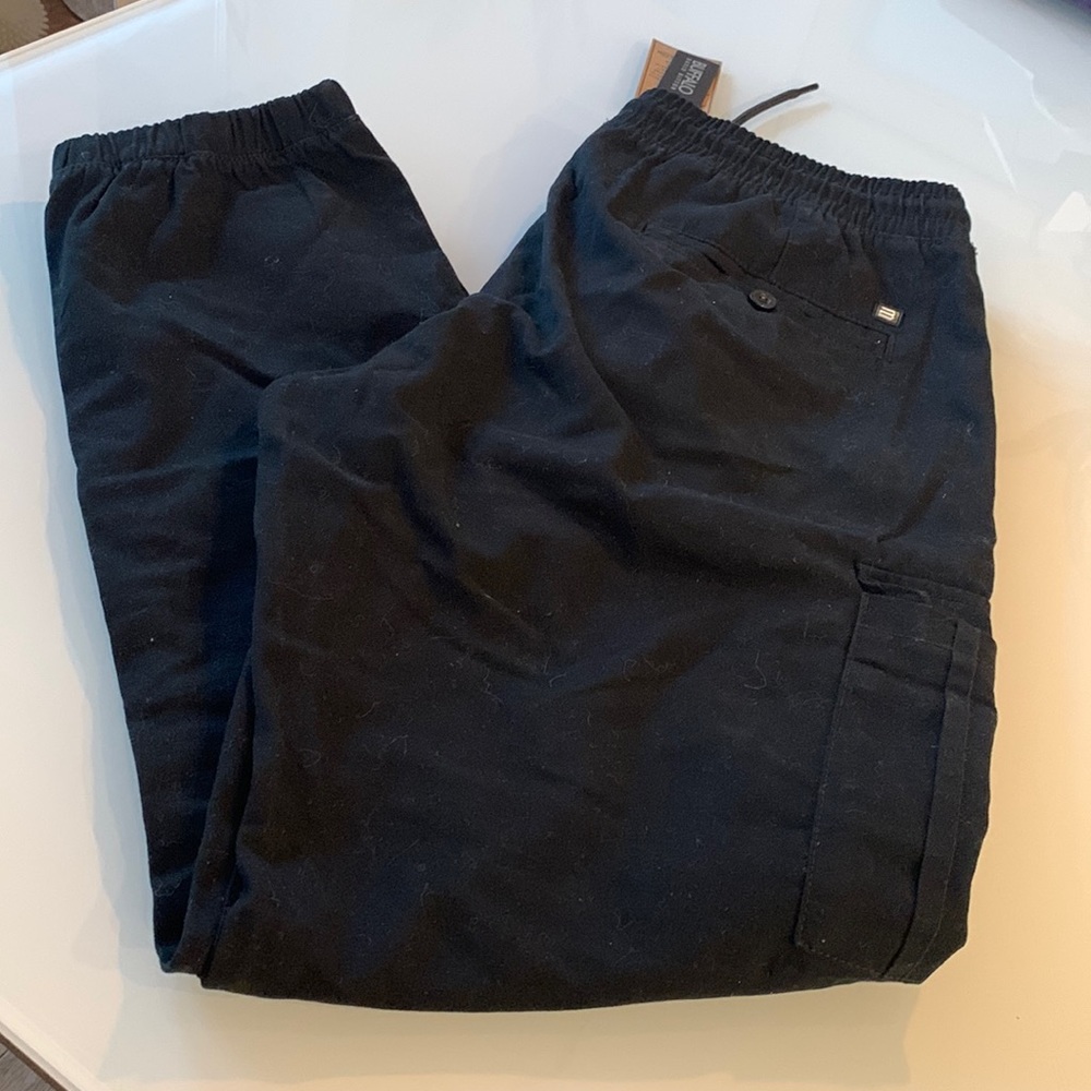 Buffalo David Britton cargo pant
